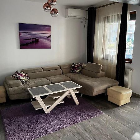 Ana Apartament Năvodari Eksteriør billede