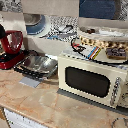 Ana Apartament Năvodari Eksteriør billede