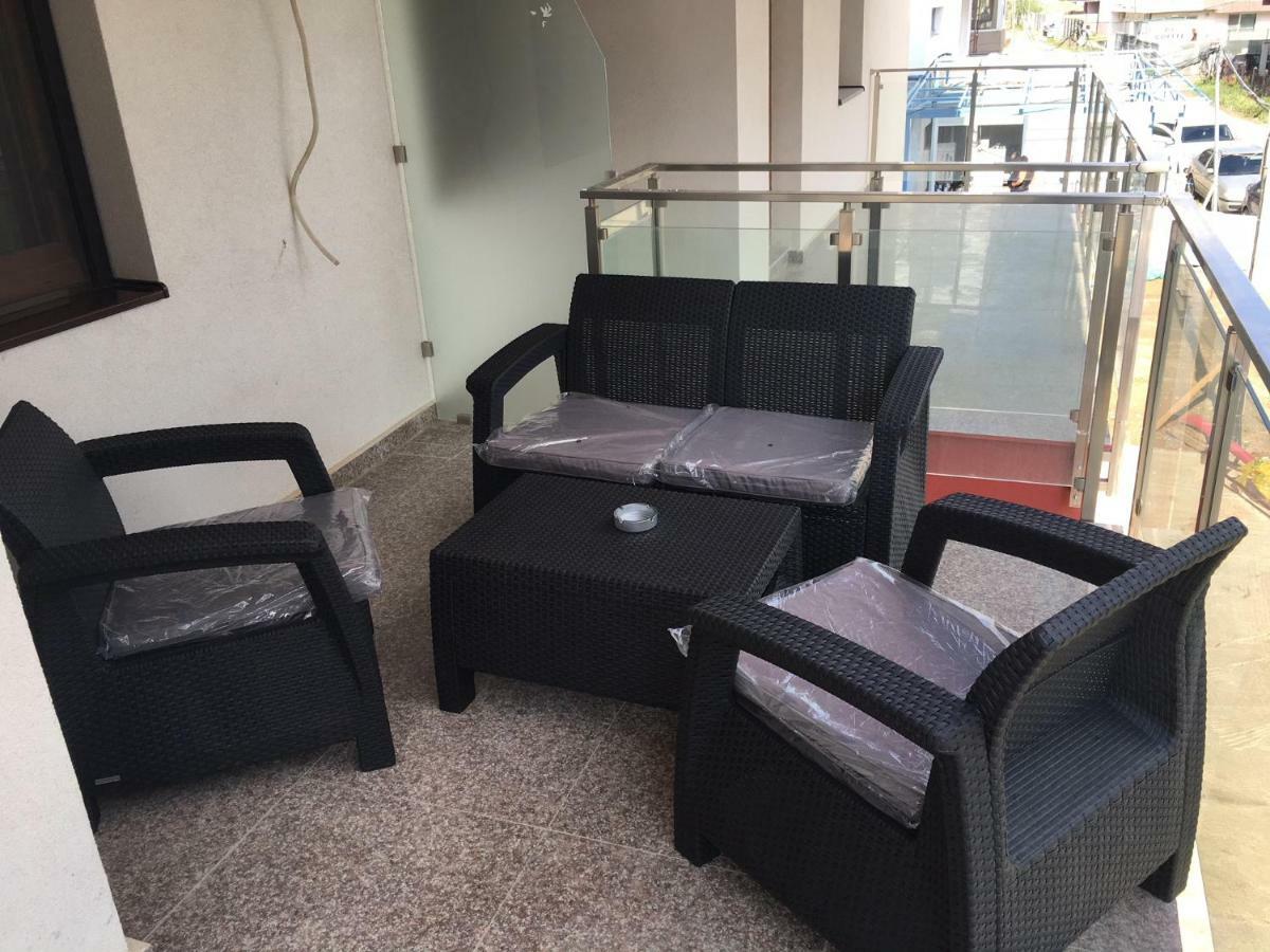 Ana Apartament Năvodari Eksteriør billede