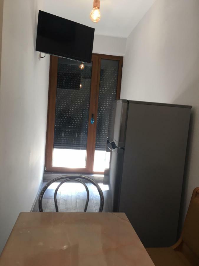 Ana Apartament Năvodari Eksteriør billede