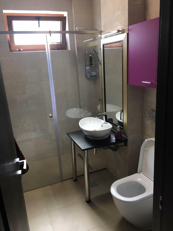 Ana Apartament Năvodari Eksteriør billede