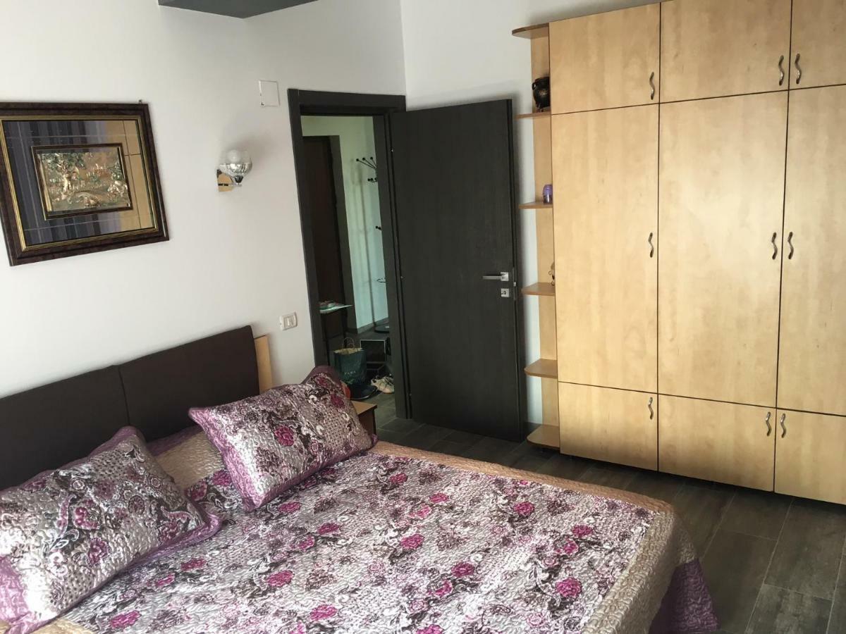 Ana Apartament Năvodari Eksteriør billede