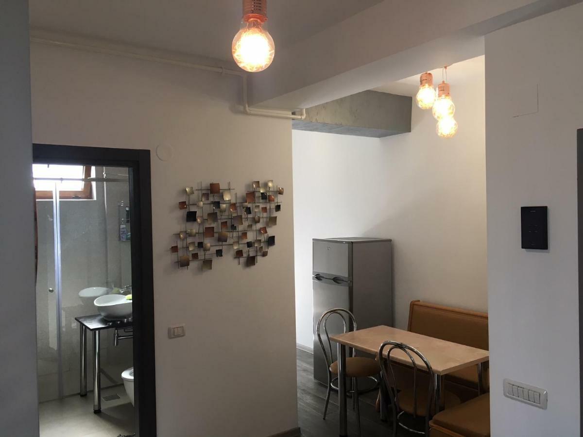 Ana Apartament Năvodari Eksteriør billede